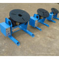 Portable Light Duty 30Kg Welding Positioner